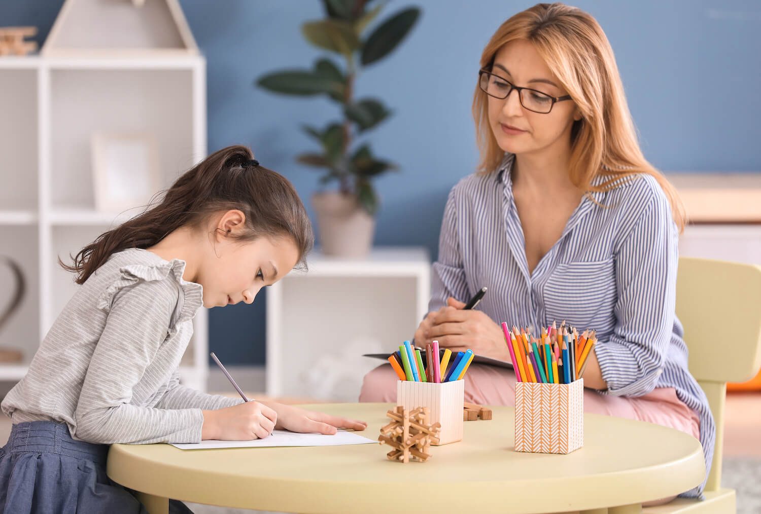 What Is a Child Psychological Assessment And What Are The Benefits?
