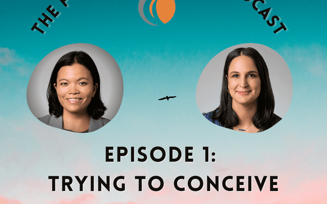 Episode 1: The Journey from Conception to Motherhood