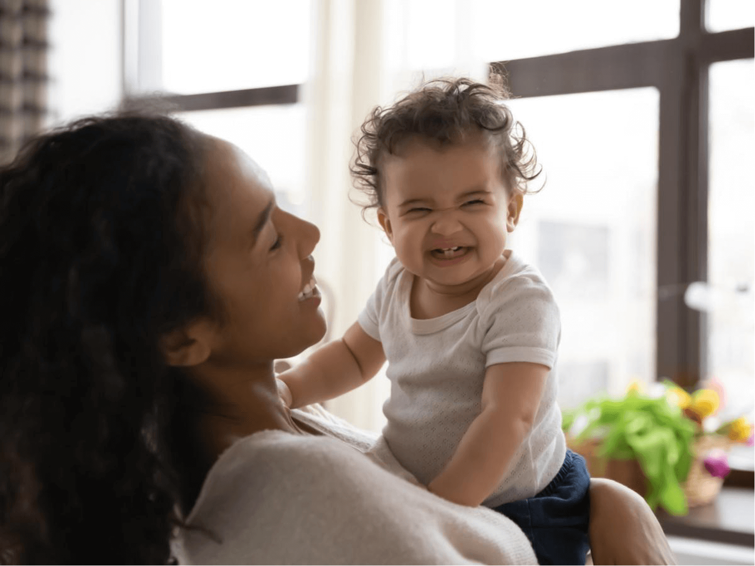 Positive Parenting Techniques For Resilient Children / Sydney City Psychology