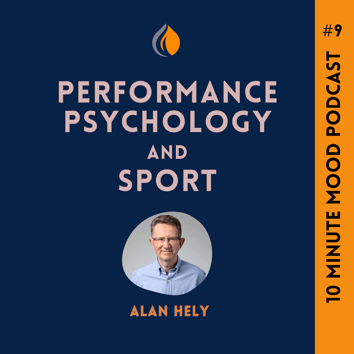 Episode 9: Performance Psychology in Sports